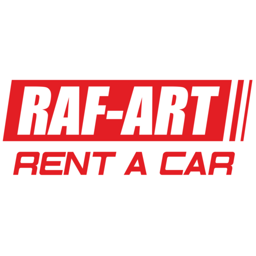 Wypozyczalnia samochodow Tczew | RAF-ART rent a car