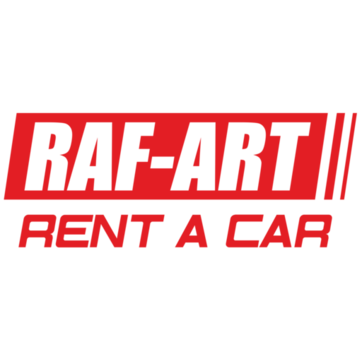 Wypożyczalnia samochodów Tczew | RAF-ART rent a car