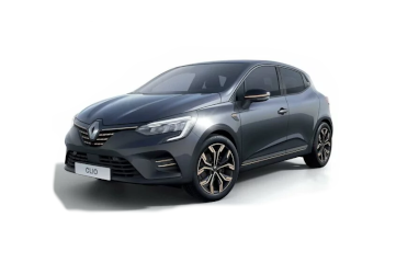 RENAULT CLIO VI 2024