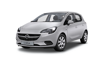 OPEL CORSA E