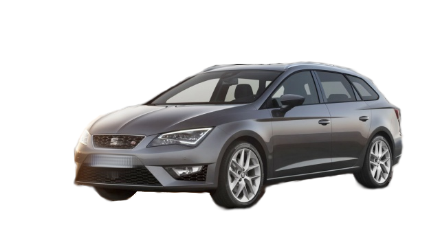 SEAT LEON KOMBI