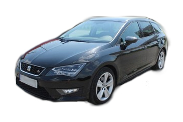 SEAT LEON KOMBI